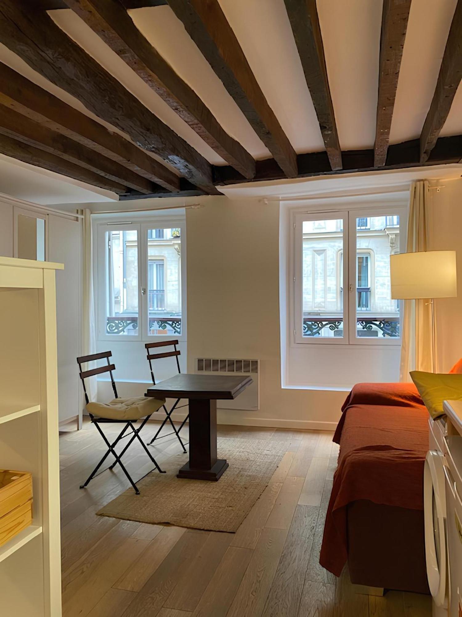 Appartement Lorette *